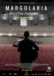 The Painter Trailer