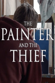 The Painter and the Thief Trailer