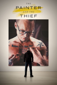 The Painter and the Thief Trailer