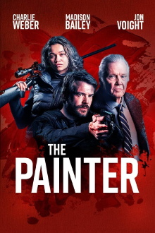 The Painter Trailer