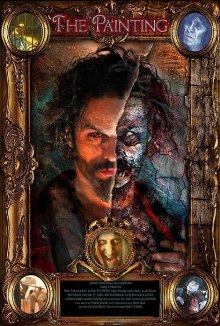 The Painting Trailer