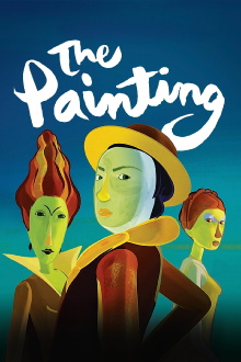 The Painting Trailer