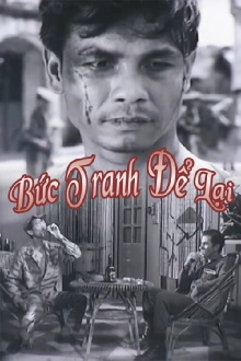 The Painting Trailer