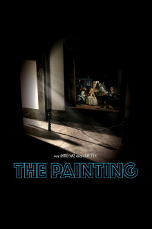 The Painting Trailer