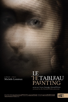 The Painting Trailer