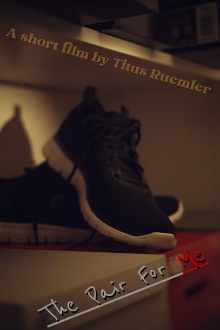 The Pair For Me Trailer