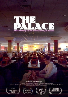 The Palace Trailer