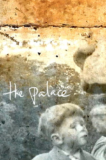 The Palace Trailer