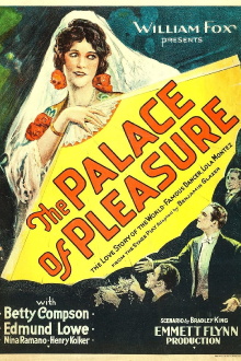 The Palace of Pleasure Trailer
