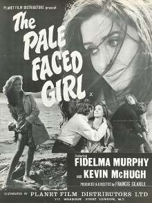 The Pale Faced Girl Trailer