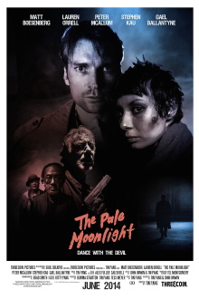 The Pale Moonlight Trailer