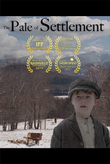 The Pale of Settlement Trailer
