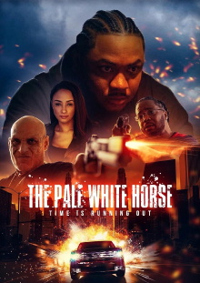 The Pale White Horse Trailer
