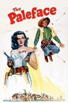 The Paleface Trailer