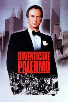 The Palermo Connection Trailer