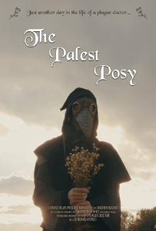 The Palest Posy Trailer