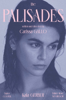 The Palisades Trailer