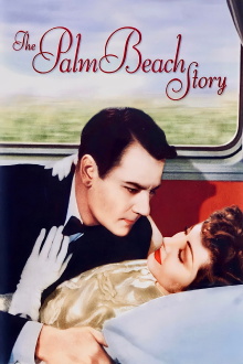 The Palm Beach Story Trailer