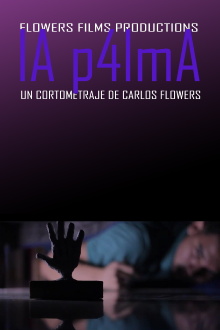 The Palm Trailer
