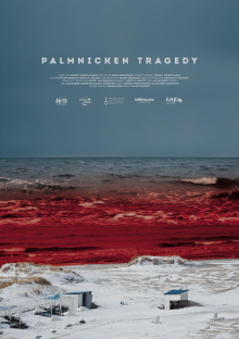 The Palmnicken Tragedy Trailer