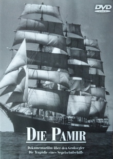 The Pamir Trailer