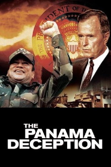 The Panama Deception Trailer