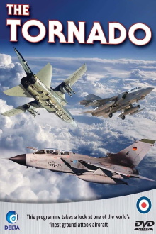 The Panavia Tornado Trailer