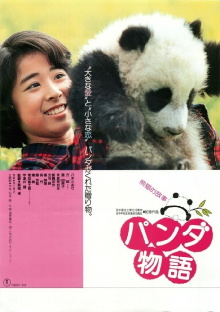 The Panda Story Trailer