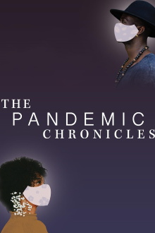 The Pandemic Chronicles Trailer