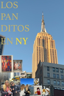 The "Panditos" in New York Trailer
