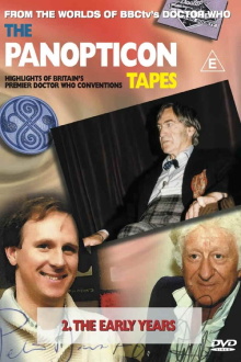 The PanoptiCon Tapes II Trailer