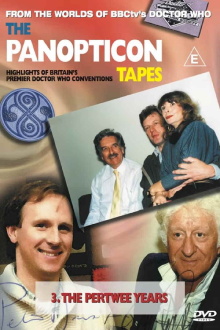 The PanoptiCon Tapes III Trailer