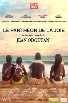 The Pantheon of Joy Trailer