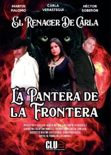 The Panther of the Border Trailer