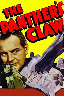 The Panther's Claw Trailer