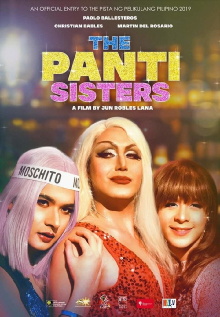 The Panti Sisters Trailer