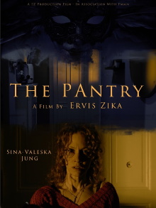 The PAntry Trailer