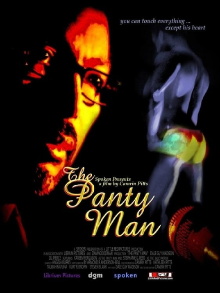 The Panty Man Trailer
