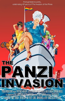 The Panzi Invasion Trailer