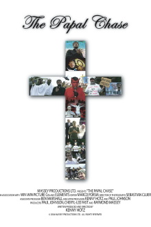 The Papal Chase Trailer