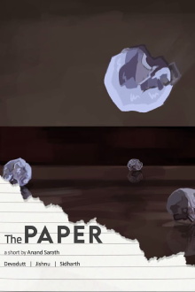 The Paper Trailer