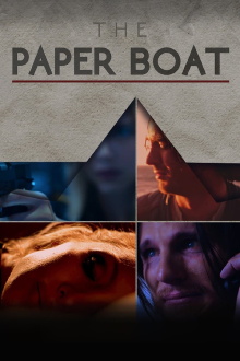 The Paper Boat Trailer