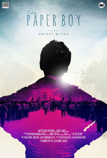 The Paper Boy Trailer