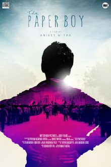 The Paper Boy Trailer