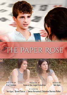 The Paper Rose Trailer