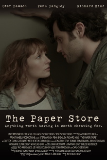 The Paper Store Trailer
