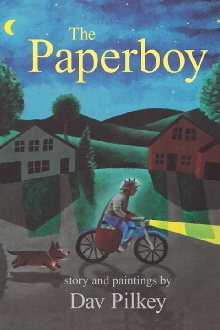 The Paperboy Trailer