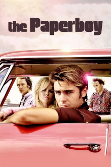 The Paperboy Trailer