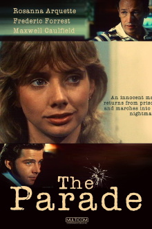 The Parade Trailer