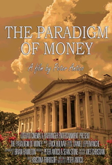 The Paradigm of Money Trailer